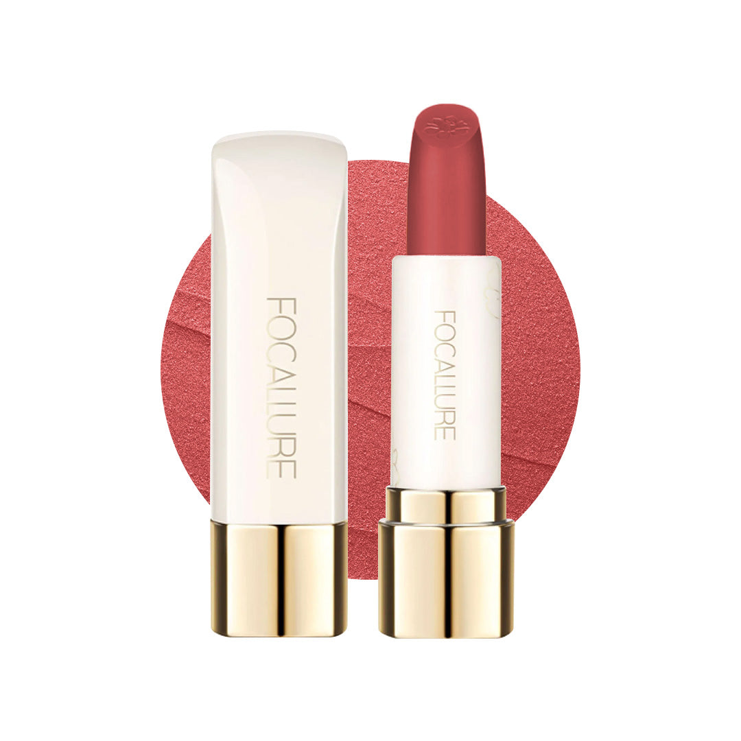 Focallure Pure Matte Lipstick Focallure Pure Matte Lipstick