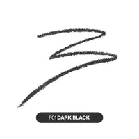 Focallure FA243 Perfectly Defined Gel Eyeliner Group-F01 Dark Black