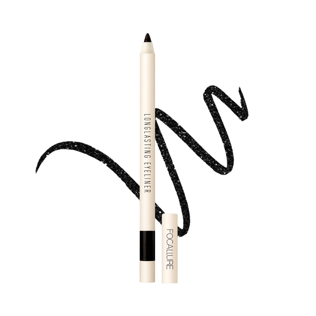 Group-Black With Shimmer