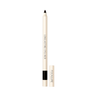 Focallure Lasting Soft Gel Eyeliner Pencil Group-Black With Shimmer