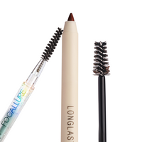Focallure Lasting Soft Gel Eyeliner Pencil Group-Coffee Brown