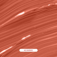 Focallure Hangover Red Wine Blusher Group-Sherry