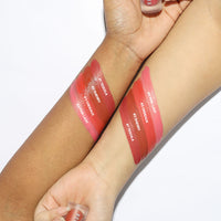 Focallure Hangover Red Wine Blusher Group-Sherry