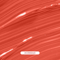 Focallure Hangover Red Wine Blusher Group-Ordeaux