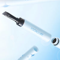 Focallure Lasting Waterproof Brow Pomade Group-BLACK TEA