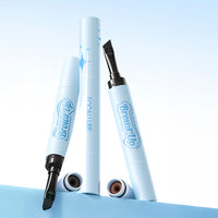 Focallure Lasting Waterproof Brow Pomade Group-BLACK TEA