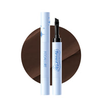 Focallure Lasting Waterproof Brow Pomade Group - DARK BROWN 02