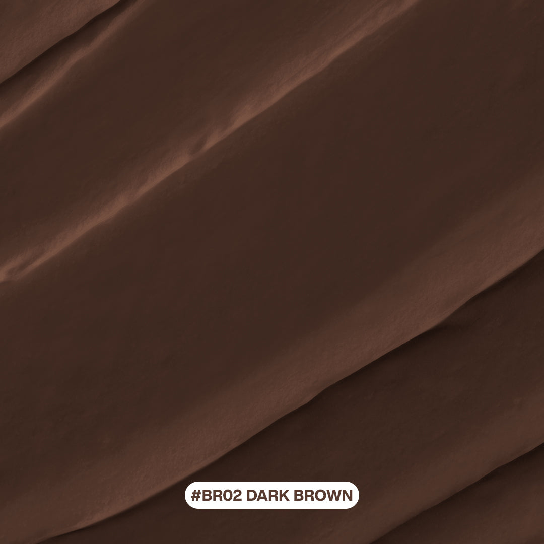 Focallure Lasting Waterproof Brow Pomade Focallure Lasting Waterproof Brow Pomade