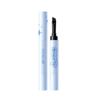 Focallure Lasting Waterproof Brow Pomade Group - DARK BROWN 02