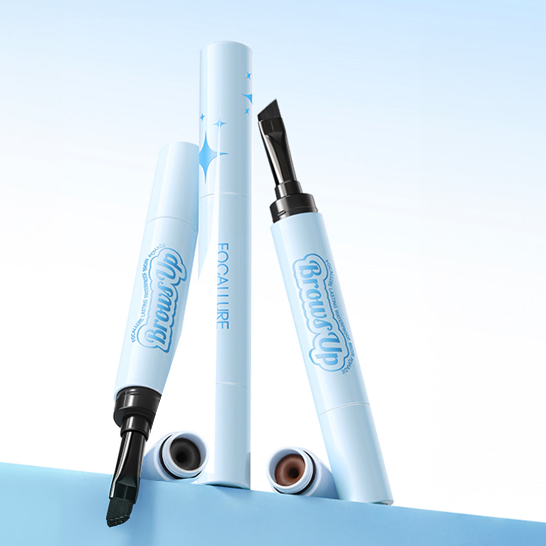 Focallure Lasting Waterproof Brow Pomade Focallure Lasting Waterproof Brow Pomade