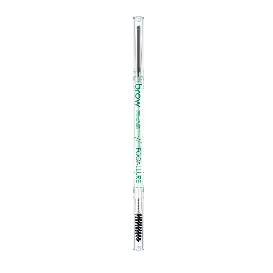 Focallure Skinny 2 in 1 Eyebrow Pencil Focallure Skinny 2 in 1 Eyebrow Pencil