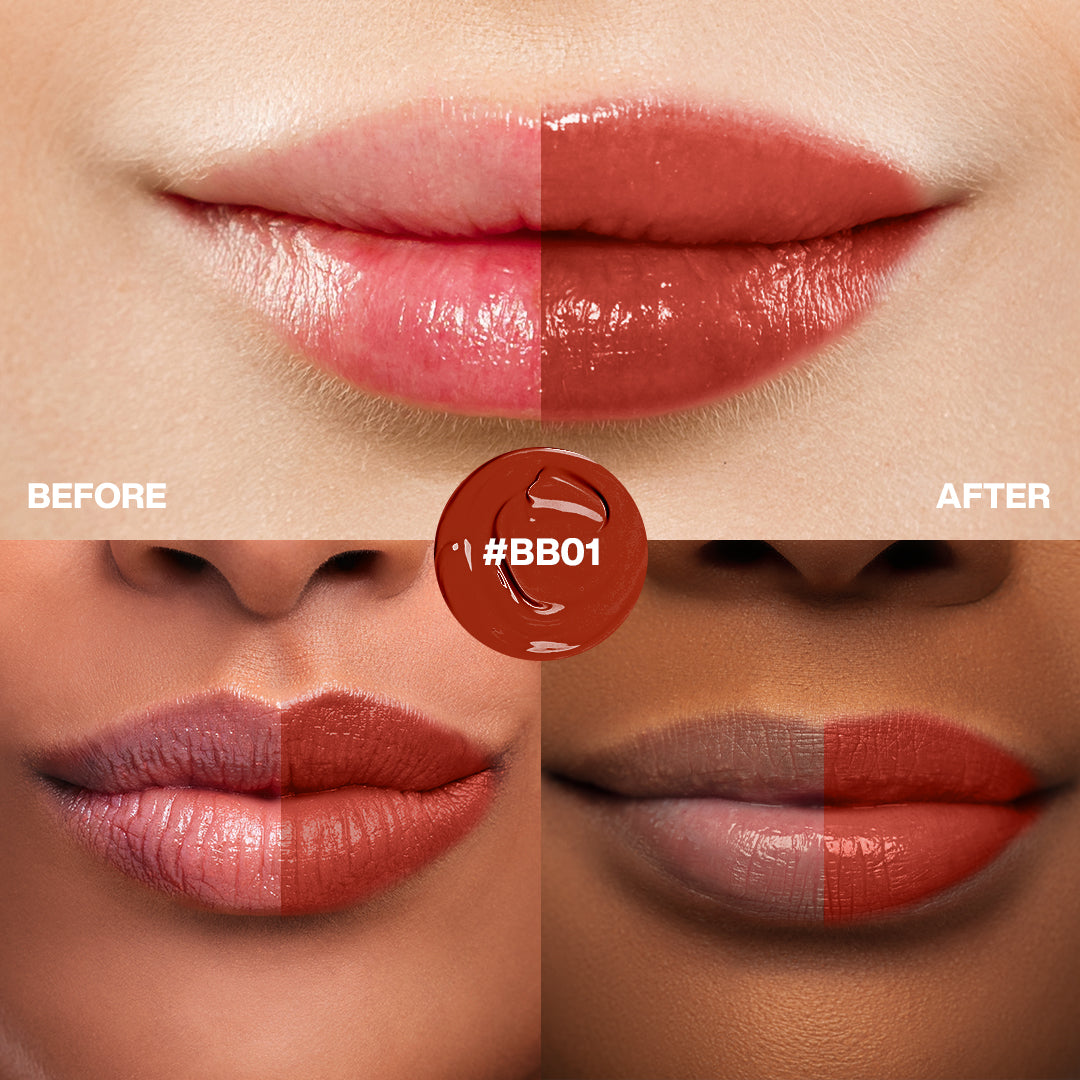 Focallure Color Lasting Lip Tint Focallure Color Lasting Lip Tint