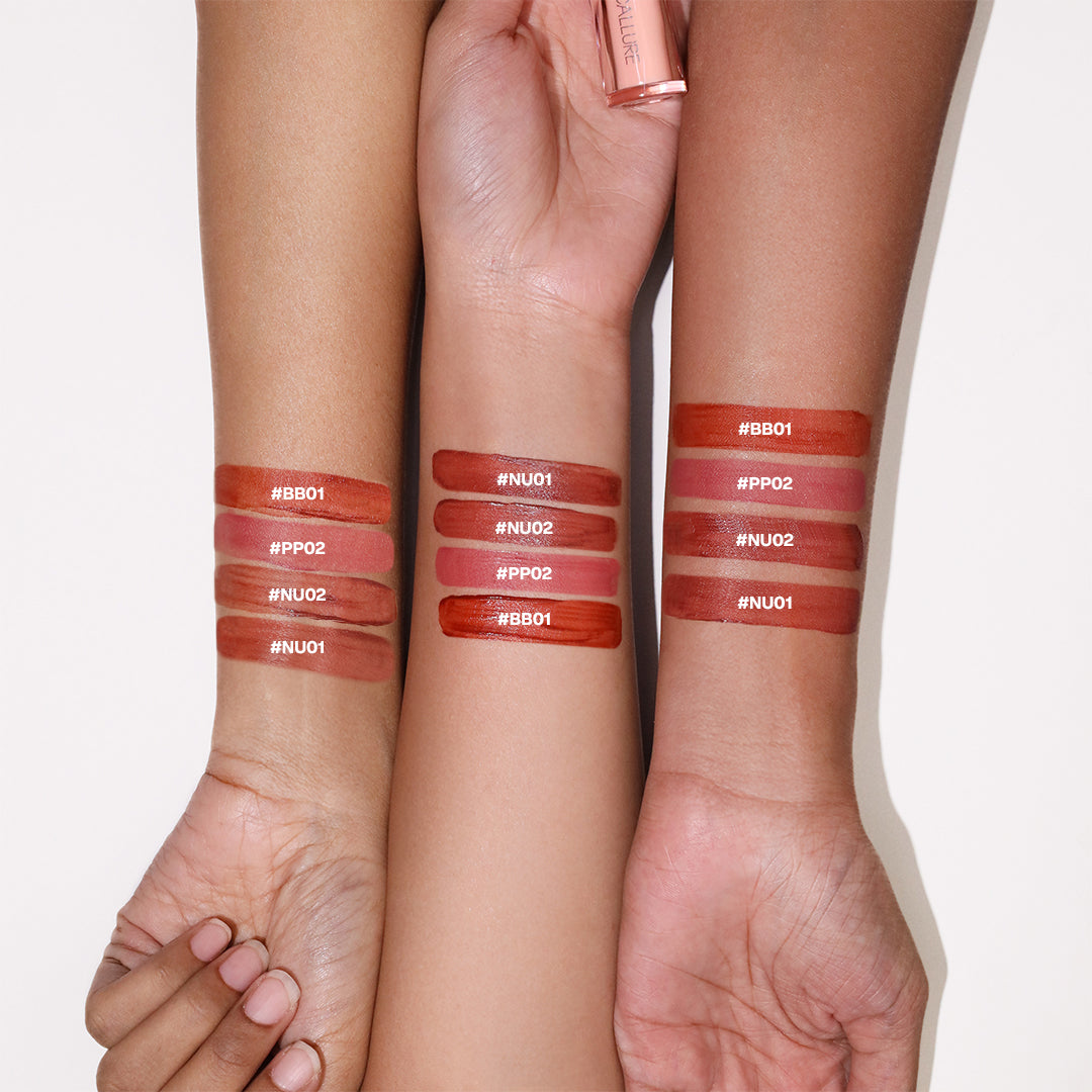 Focallure Color Lasting Lip Tint Focallure Color Lasting Lip Tint