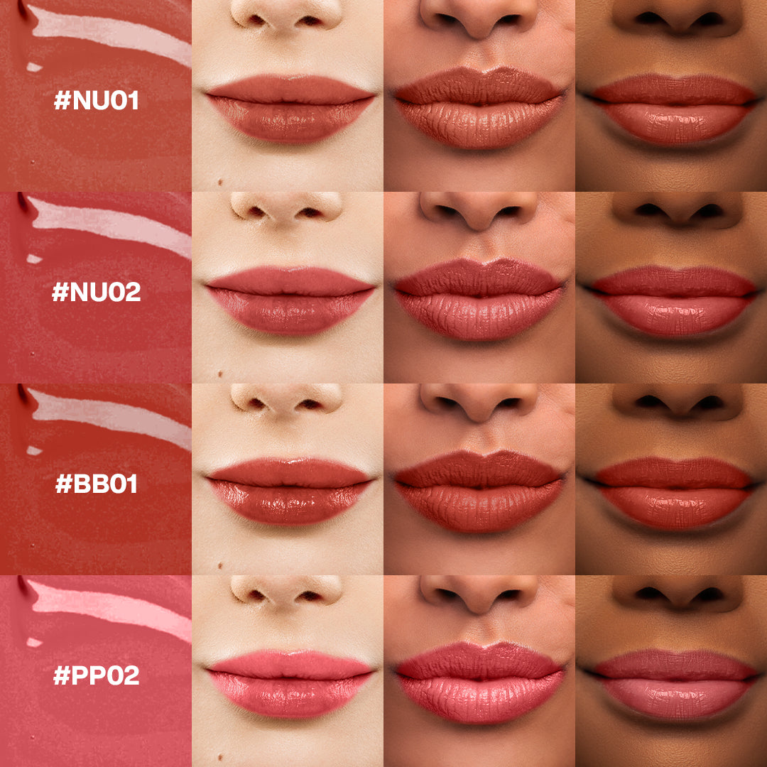 Focallure Color Lasting Lip Tint Focallure Color Lasting Lip Tint