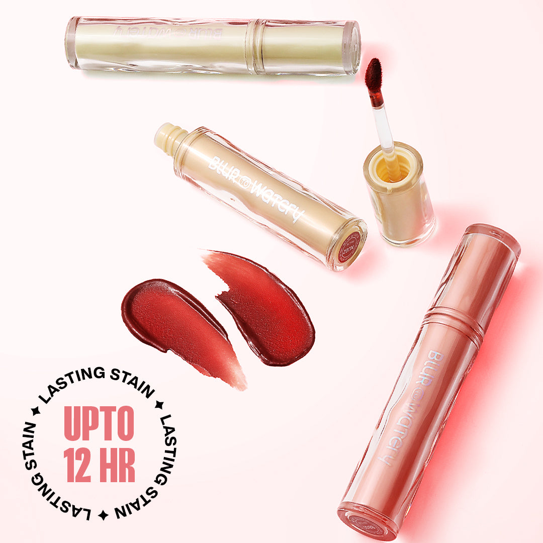 Focallure Color Lasting Lip Tint Focallure Color Lasting Lip Tint