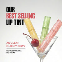 Focallure Every Lip Mood Kit Group- PP02