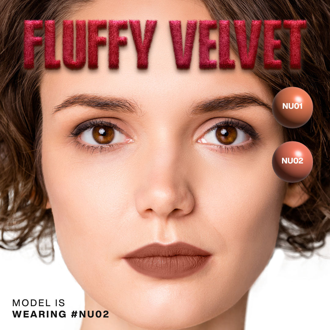 Focallure Airy Velvet Lipcream Focallure Airy Velvet Lipcream