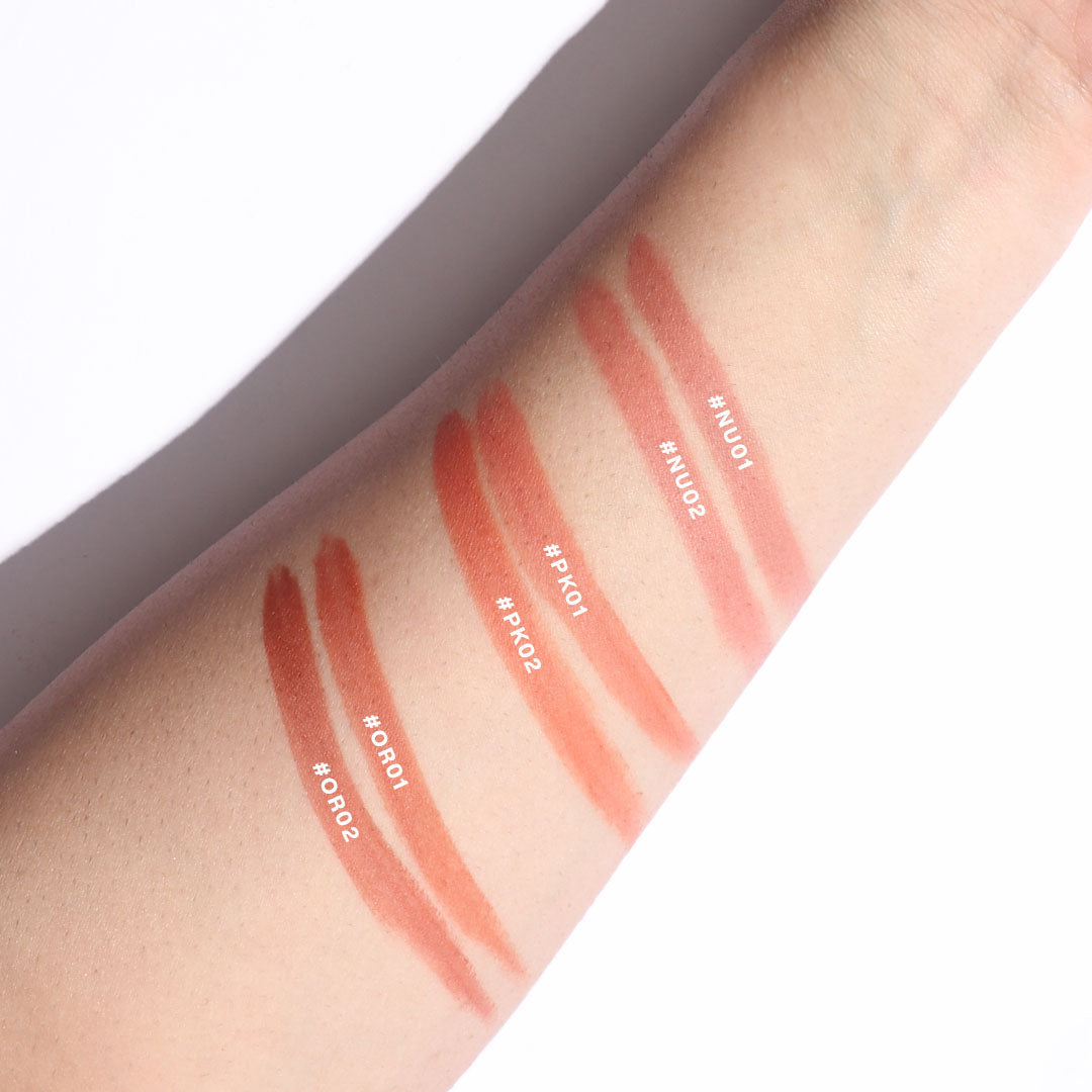 Focallure Airy Velvet Lipcream Focallure Airy Velvet Lipcream