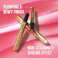 Focallure Sparkling Gem Lip Gloss Stick Group - PK01 04