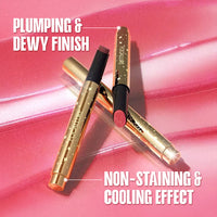 Focallure Sparkling Gem Lip Gloss Stick Group - PP01 05