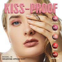 Focallure Kissproof Liquid Lipstick Group-PK03