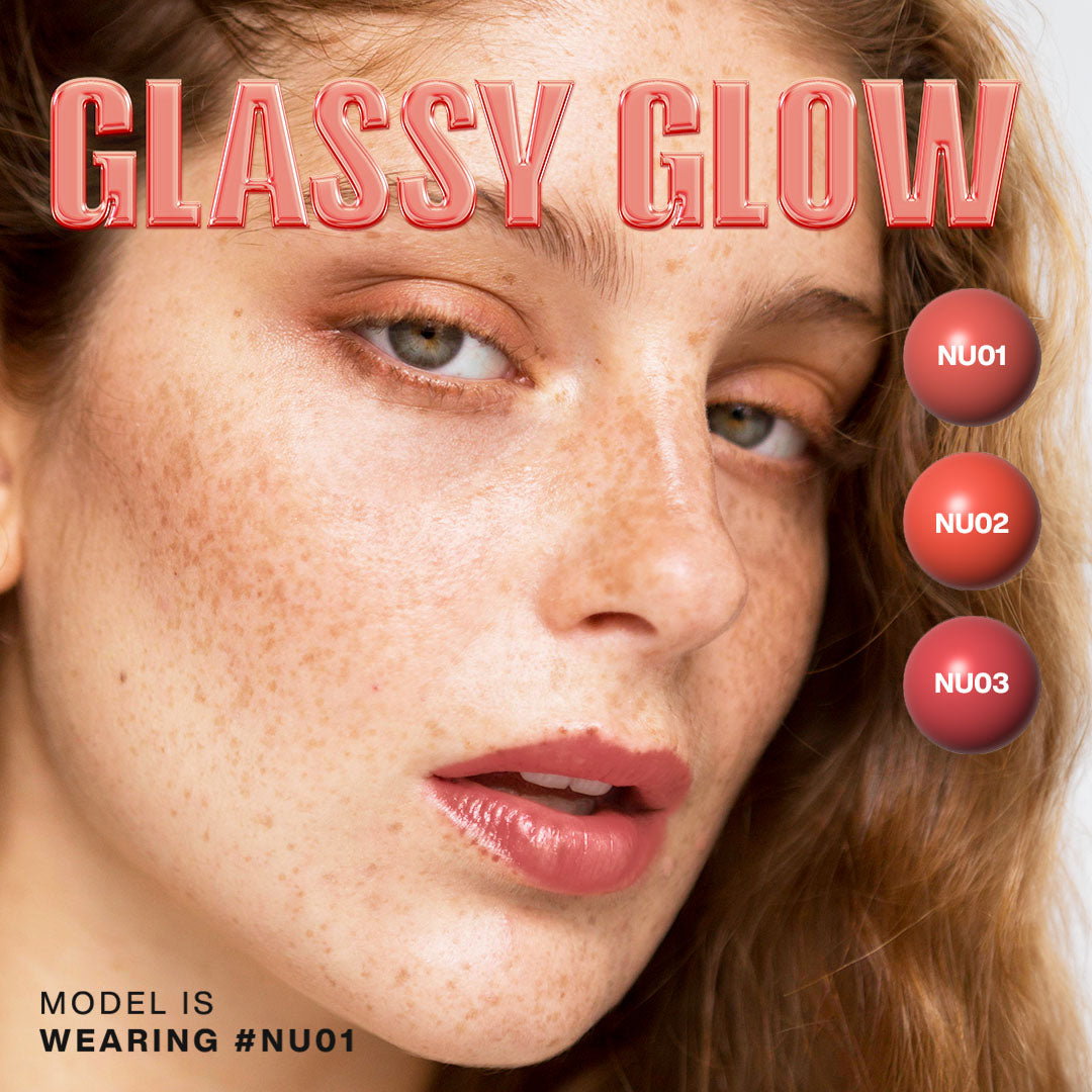 Focallure Lasting Dewy Lipcream Focallure Lasting Dewy Lipcream