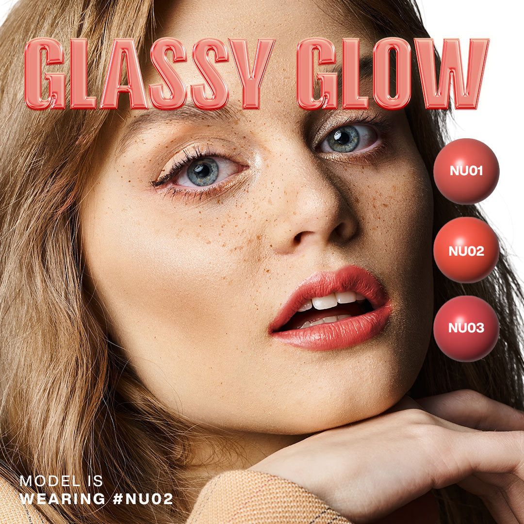 Focallure Lasting Dewy Lipcream Focallure Lasting Dewy Lipcream