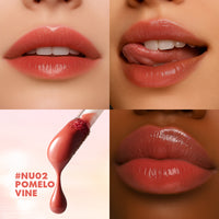 Focallure Lasting Dewy Lipcream Group- NU02