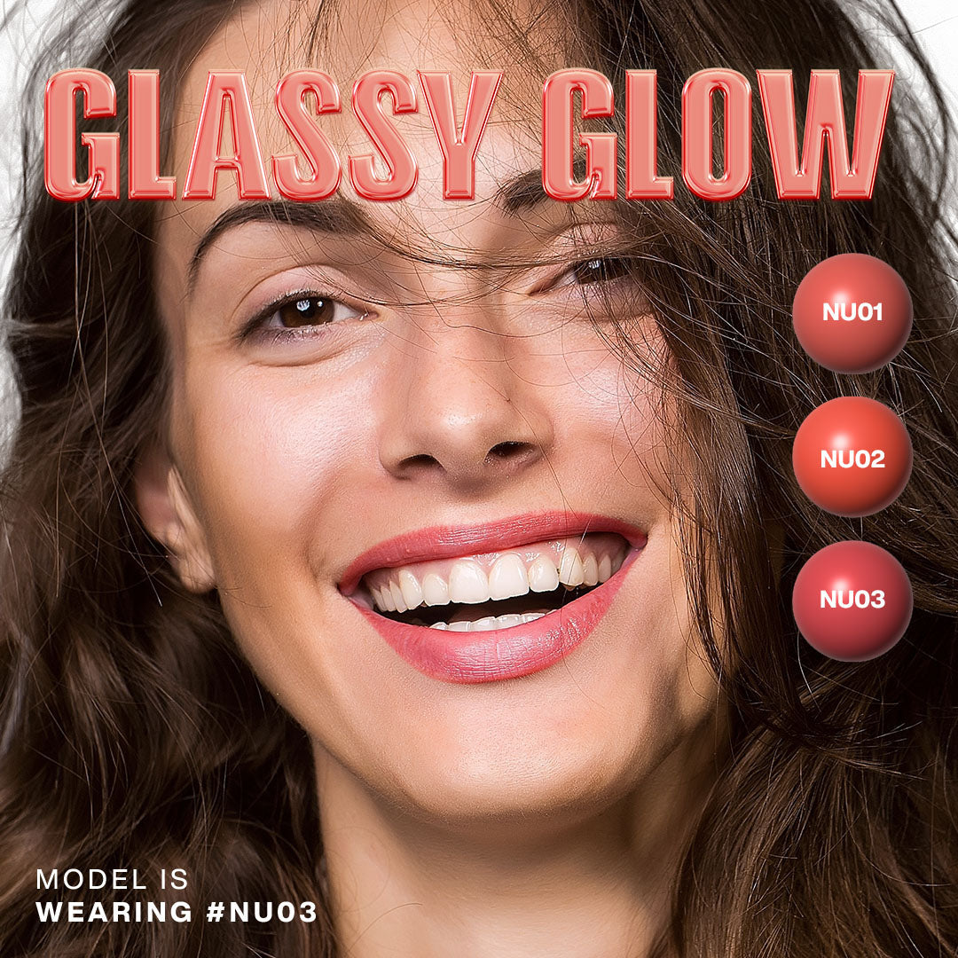 Focallure Lasting Dewy Lipcream Focallure Lasting Dewy Lipcream