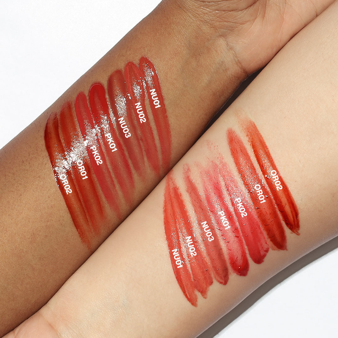 Focallure Lasting Dewy Lipcream Focallure Lasting Dewy Lipcream