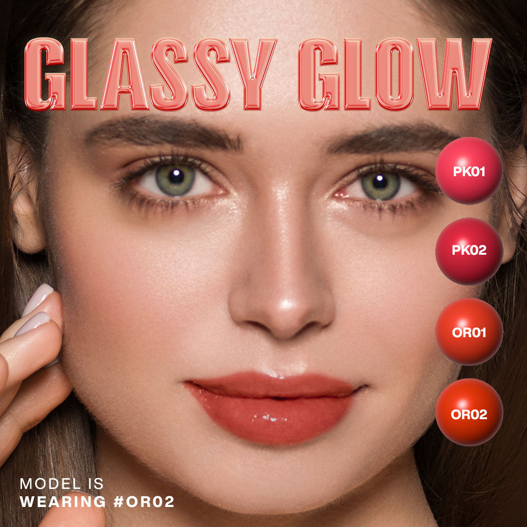 Focallure Lasting Dewy Lipcream Focallure Lasting Dewy Lipcream