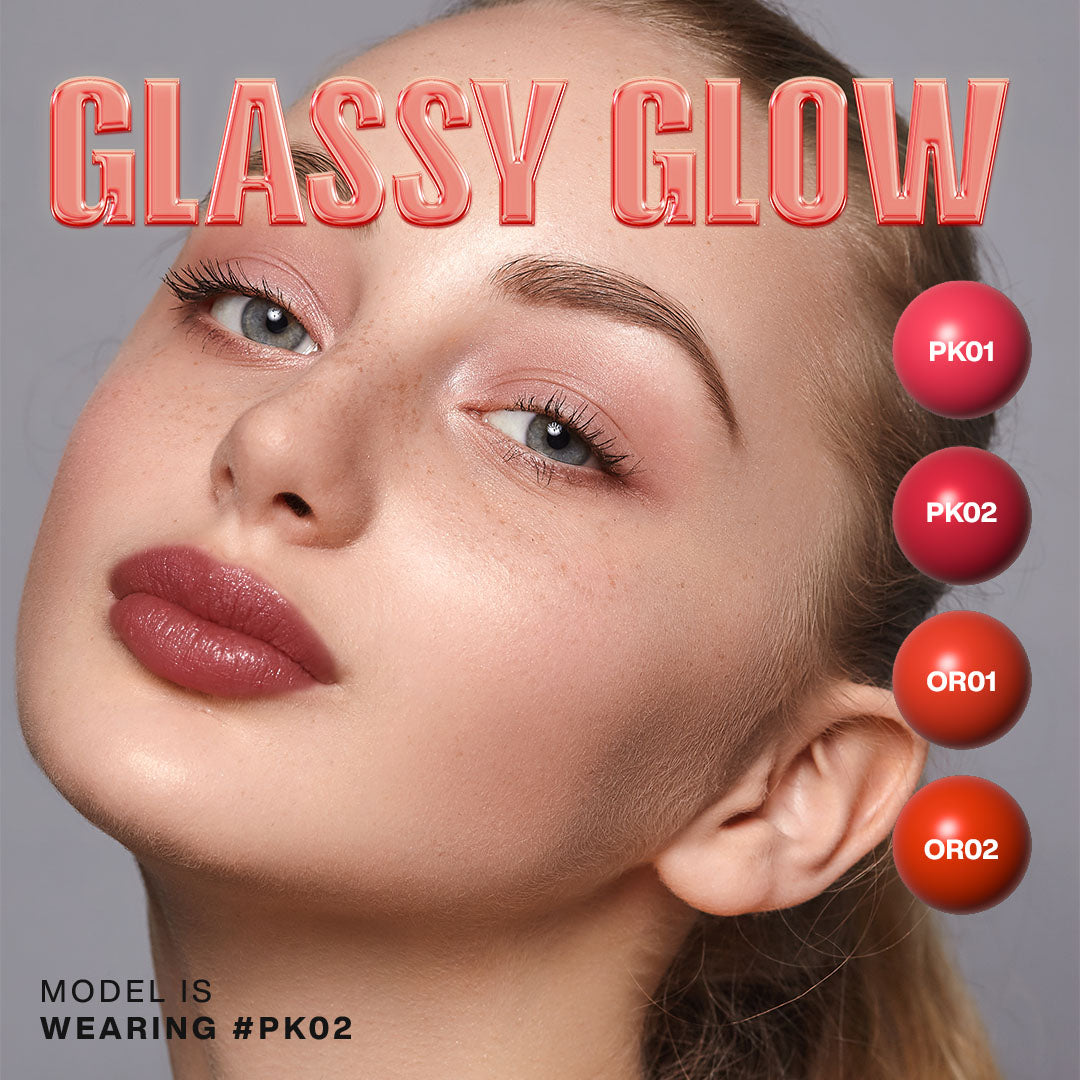 Focallure Lasting Dewy Lipcream Focallure Lasting Dewy Lipcream