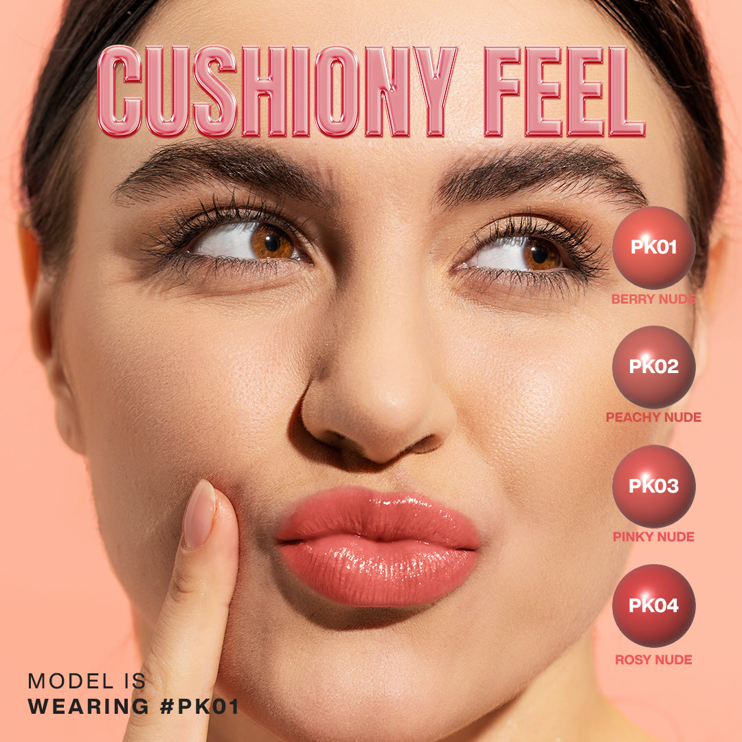 Focallure Watery Transferproof Lip Cream Focallure Watery Transferproof Lip Cream