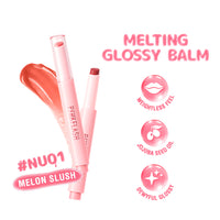 The Viral Gloss Duo The Viral Gloss Duo