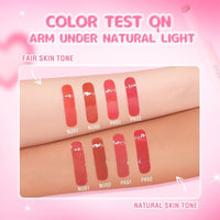 The Viral Gloss Duo The Viral Gloss Duo