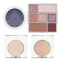 Cosmic Glow Eye Combo - Pack of 4 Cosmic Glow Eye Combo - Pack of 4