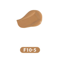 Revolution Relove Super Matte Foundation Group-F10.5