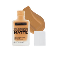 Revolution Relove Super Matte Foundation Group-F11.2