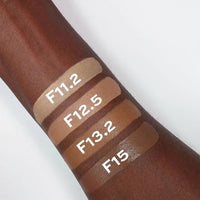 Revolution Relove Super Matte Foundation Group-F11.2