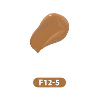 Revolution Relove Super Matte Foundation Group-F12.5