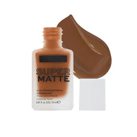 Revolution Relove Super Matte Foundation Group-F13.2
