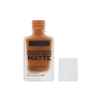 Revolution Relove Super Matte Foundation Group-F13.2