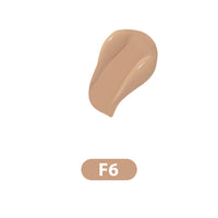 Revolution Relove Super Matte Foundation Group-F6