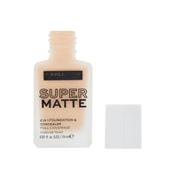 Revolution Relove Super Matte Foundation Group-F6