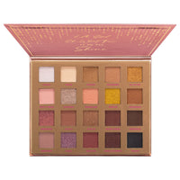 Dazzle All The Way 20 Color Eye Shadow Palette Dazzle All The Way 20 Color Eye Shadow Palette