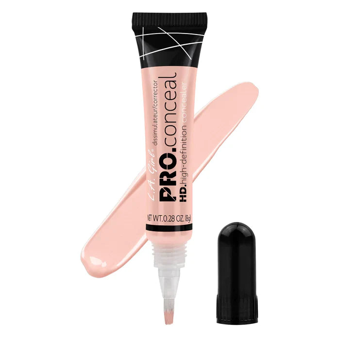L.A. Girl Pro Corrector HD L.A. Girl Pro Corrector HD
