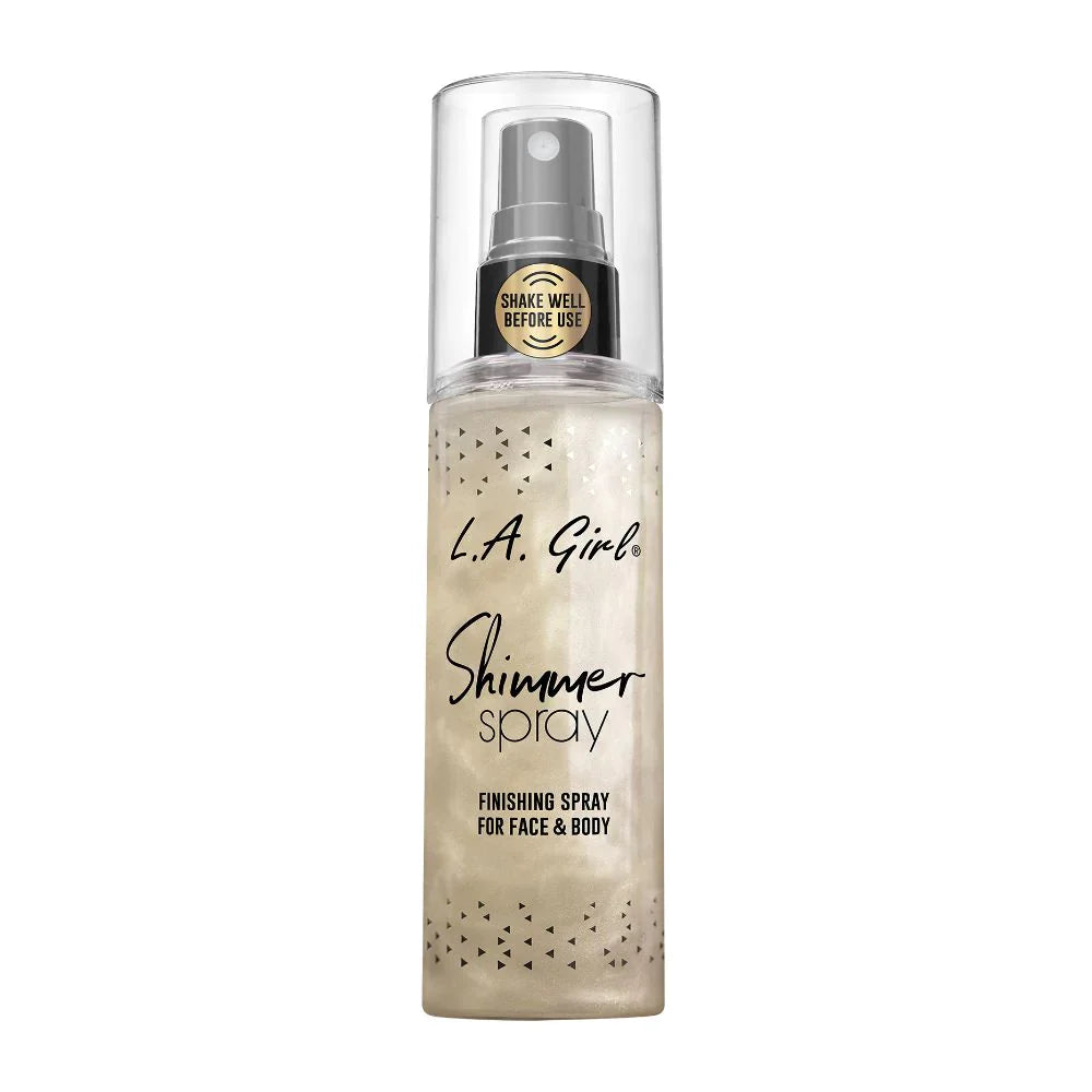L.A. Girl Shimmer Spray L.A. Girl Shimmer Spray