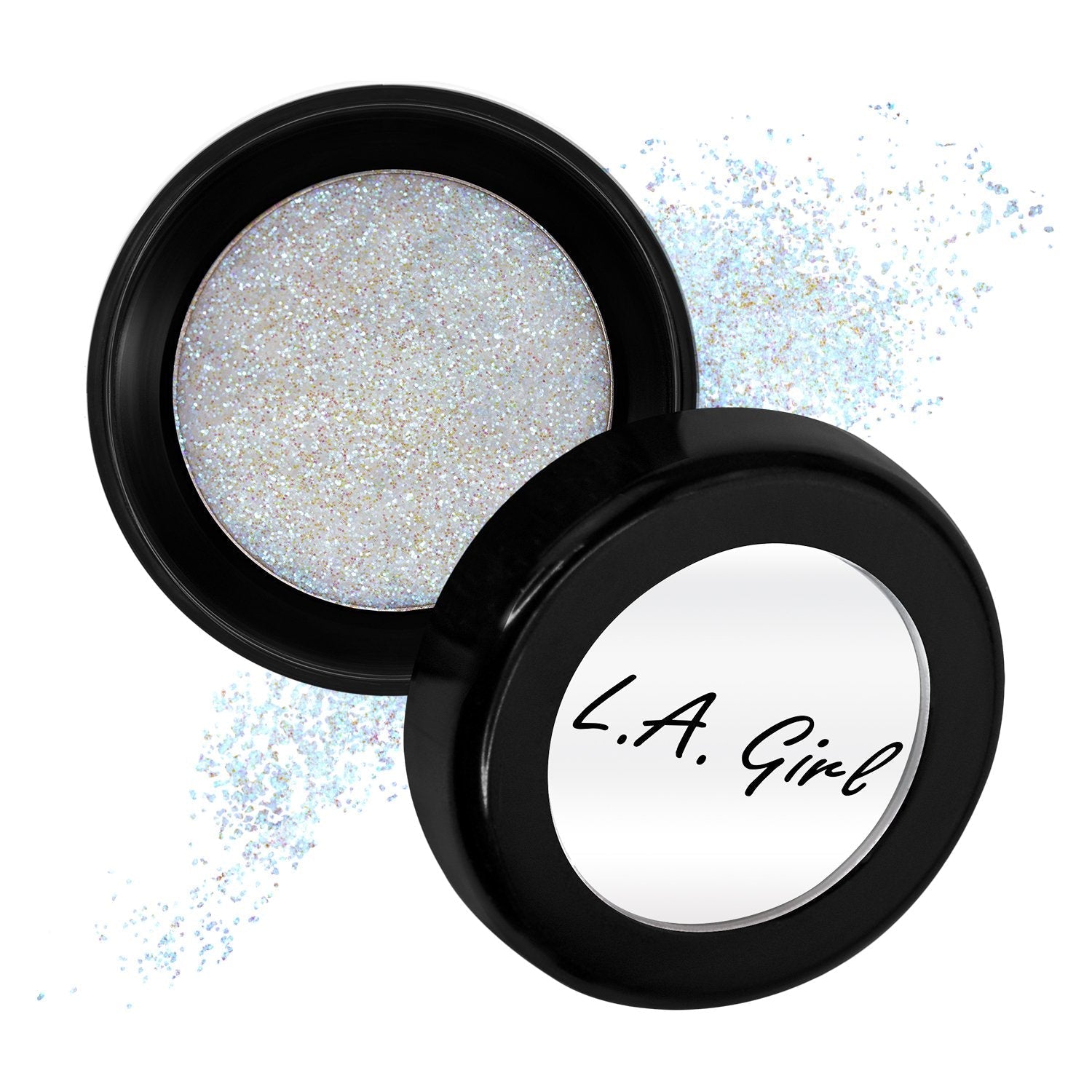 L.A. Girl Glitterholic Glitter Topper L.A. Girl Glitterholic Glitter Topper