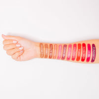 L.A. Girl Luxury Creme Lipstick L.A. Girl Luxury Creme Lipstick