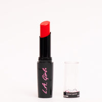 L.A. Girl Luxury Creme Lipstick Group-Sinful